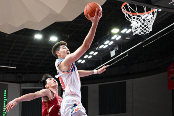 齐麟22分法尔22+13 新疆102-85力克宁波送对手15连败 齐麟22分法尔22+13 新疆102-85力克宁波送对手15连败