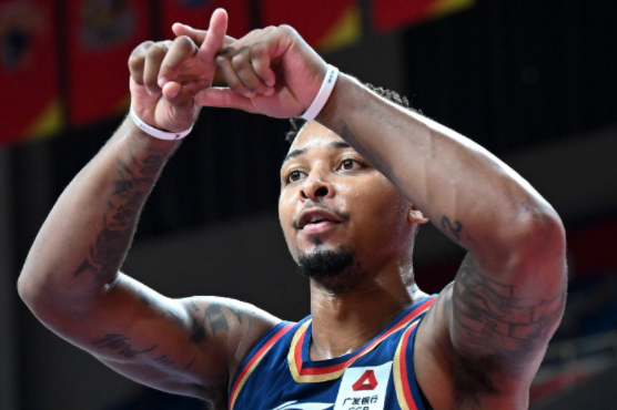 皮特森43+5+7林葳21+6+6 同曦130-109擒北控豪取三连胜 皮特森43+5+7林葳21+6+6 同曦130-109擒北控豪取三连胜