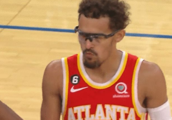 NBA-特雷-杨37+13穆雷罚球准绝杀 老鹰126-125终结魔术6连胜 NBA-特雷-杨37+13穆雷罚球准绝杀 老鹰126-125终结魔术6连胜