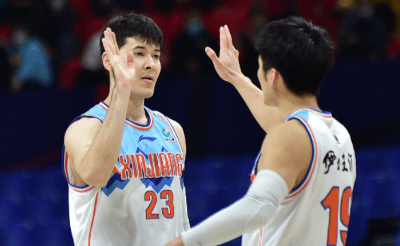 布莱克尼30+7+6阿不都15+8+4 新疆88-75擒江苏获两连胜 布莱克尼30+7+6阿不都15+8+4 新疆88-75擒江苏获两连胜