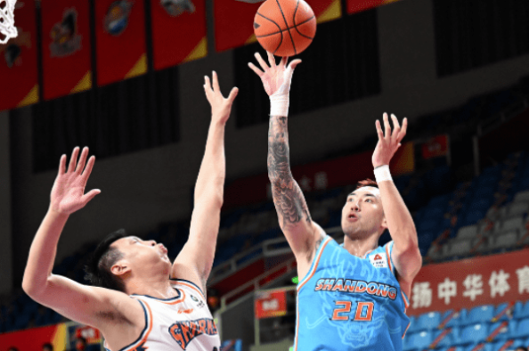 陶汉林19分高诗岩16+7 山东129-71狂胜宁波送对手19连败 陶汉林19分高诗岩16+7 山东129-71狂胜宁波送对手19连败