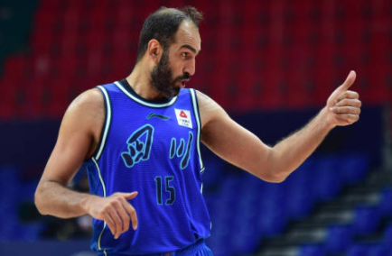 CBA-四川101-81大胜福建终结8连败 哈达迪12+14+9领5人上双 CBA-四川101-81大胜福建终结8连败 哈达迪12+14+9领5人上双