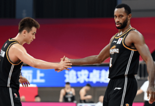 弗格狂砍41+5吴前17+9 辽宁114-99复仇浙江拒绝连败 弗格狂砍41+5吴前17+9 辽宁114-99复仇浙江拒绝连败