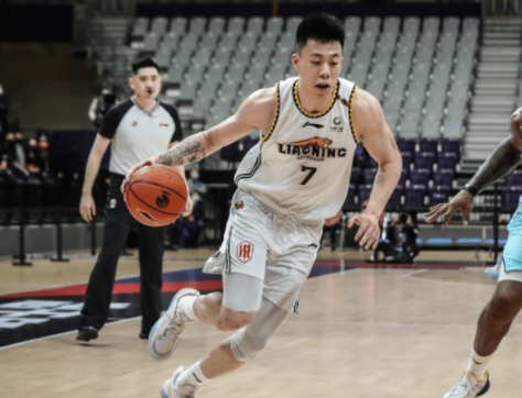 张镇麟24+14姜伟泽砍25+4 琼斯三双辽宁加时112-108险胜吉林 张镇麟24+14姜伟泽砍25+4 琼斯三双辽宁加时112-108险胜吉林