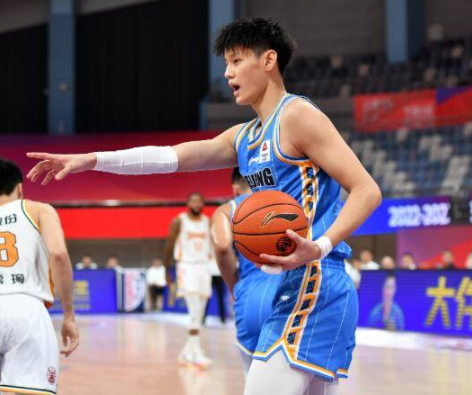 曾凡博10分高登31+8+6 首钢6人上双82-75送北控6连败 曾凡博10分高登31+8+6 首钢6人上双82-75送北控6连败