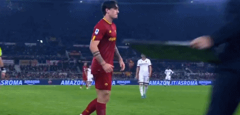 意甲-迪巴拉造点佩莱格里尼点射 罗马1-0博洛尼亚 意甲-迪巴拉造点佩莱格里尼点射 罗马1-0博洛尼亚