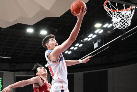 齐麟19+8 阿不都16分 陶汉林15+7 新疆100-95击败山东取6连胜 齐麟19+8 阿不都16分 陶汉林15+7 新疆100-95击败山东取6连胜