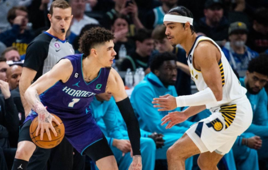 步行者116-111险胜黄蜂 特纳29+9送致胜封盖 哈利伯顿16+13三球6犯 步行者116-111险胜黄蜂 特纳29+9送致胜封盖 哈利伯顿16+13三球6犯