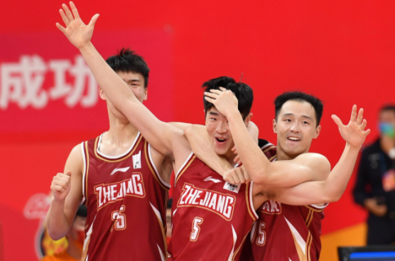 吴前23分蒂尔曼27+13 浙江6人上双126-89大胜送吉林4连败 吴前23分蒂尔曼27+13 浙江6人上双126-89大胜送吉林4连败