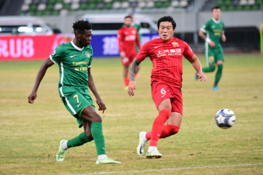 足协杯-点球大战!浙江5-3淘汰上海海港 吕文君失点 足协杯-点球大战!浙江5-3淘汰上海海港 吕文君失点