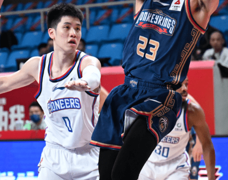 亚当斯60+5+10送绝平3分!福建加时130-102擒天津 林庭谦空砍31+6+8 亚当斯60+5+10送绝平3分!福建加时130-102擒天津 林庭谦空砍31+6+8