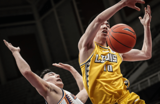 CBA-广厦97-81力擒广州终结两连败 朱俊龙25+9+5陈盈骏30+9 CBA-广厦97-81力擒广州终结两连败 朱俊龙25+9+5陈盈骏30+9