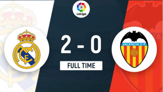 西甲-皇马2-0瓦伦西亚 阿森西奥世界波,本泽马两助攻&伤退 西甲-皇马2-0瓦伦西亚 阿森西奥世界波,本泽马两助攻&伤退