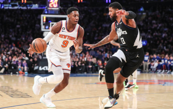 NBA-快船加时134-128胜尼克斯 小卡35分布伦森轰41分难救主 乔治30+8 NBA-快船加时134-128胜尼克斯 小卡35分布伦森轰41分难救主 乔治30+8