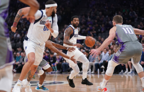 欧文25+10东契奇再度缺阵 独行侠122-114力擒国王收获三连胜 欧文25+10东契奇再度缺阵 独行侠122-114力擒国王收获三连胜