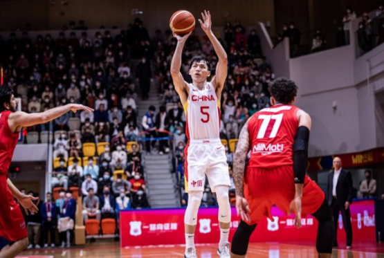 世预赛-吴前18分赵继伟12+4+8 男篮末节发力86-74再胜伊朗 世预赛-吴前18分赵继伟12+4+8 男篮末节发力86-74再胜伊朗