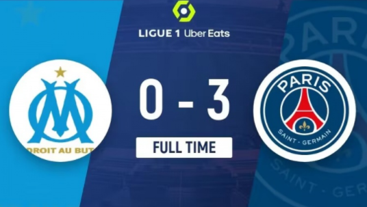 法甲-巴黎3-0完胜马赛 梅西解锁俱乐部700球姆巴佩双响成队史射手王 法甲-巴黎3-0完胜马赛 梅西解锁俱乐部700球姆巴佩双响成队史射手王