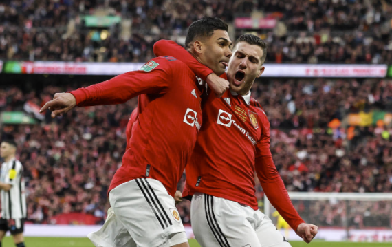 一周焦点赛:曼市双雄冲击足总杯8强 皇马巴萨国王杯火拼 一周焦点赛:曼市双雄冲击足总杯8强 皇马巴萨国王杯火拼