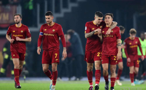 意甲-罗马1-0尤文升第四 小曼奇尼制胜小基恩登场40秒报复染红 意甲-罗马1-0尤文升第四 小曼奇尼制胜小基恩登场40秒报复染红