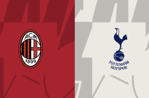 热刺VSAC米兰 热刺VSAC米兰