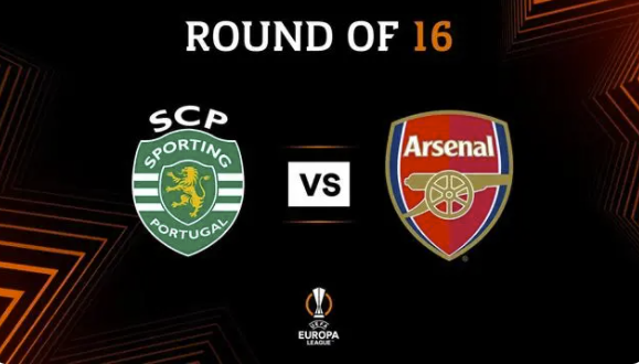 3月10日01:45 葡萄牙体育VS阿森纳 3月10日01:45 葡萄牙体育VS阿森纳