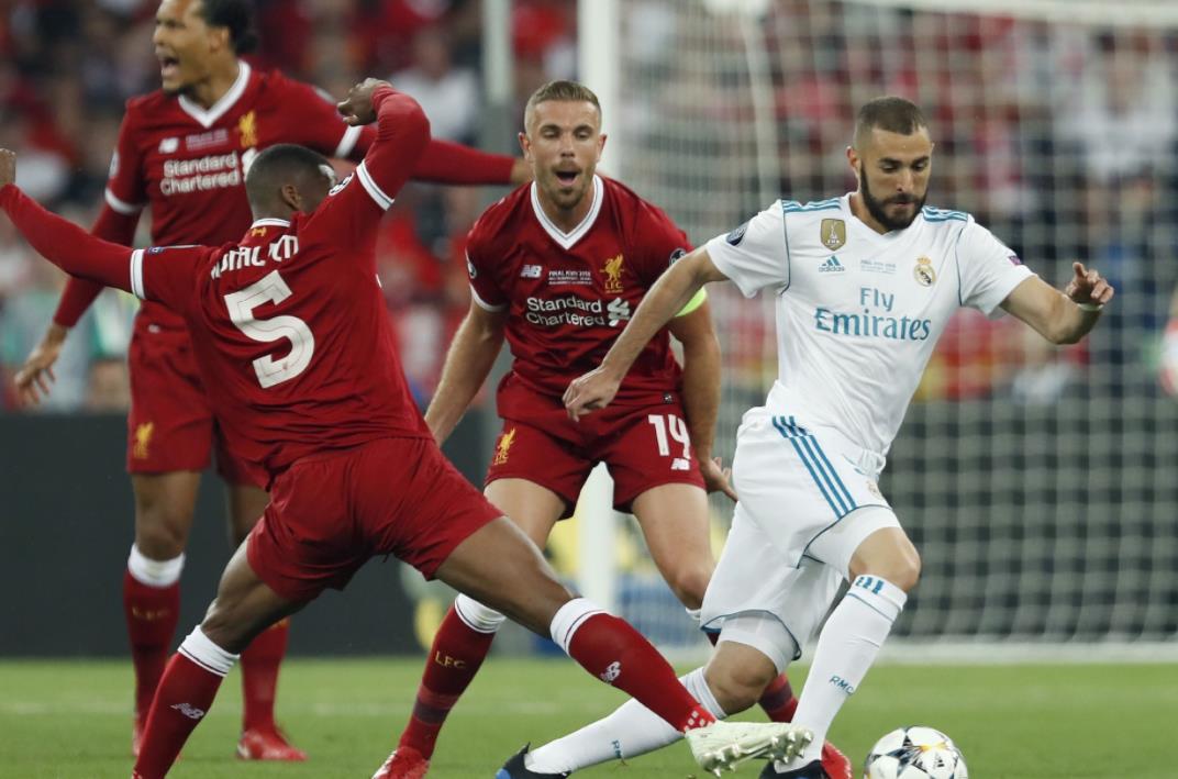 本周焦点赛:曼城冲欧冠八强 利物浦翻盘皇马需奇迹再现 本周焦点赛:曼城冲欧冠八强 利物浦翻盘皇马需奇迹再现