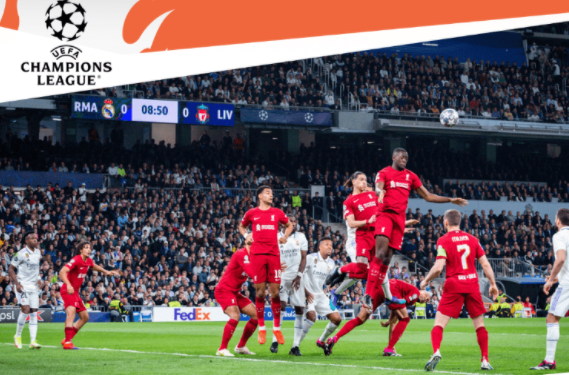 欧冠-本泽马破门阿利森献神扑 皇马1-0利物浦总比分6-2晋级 欧冠-本泽马破门阿利森献神扑 皇马1-0利物浦总比分6-2晋级