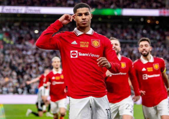 欧联-曼联1-0贝蒂斯总比分5-1晋级8强 拉什福德世界波+失单刀 欧联-曼联1-0贝蒂斯总比分5-1晋级8强 拉什福德世界波+失单刀