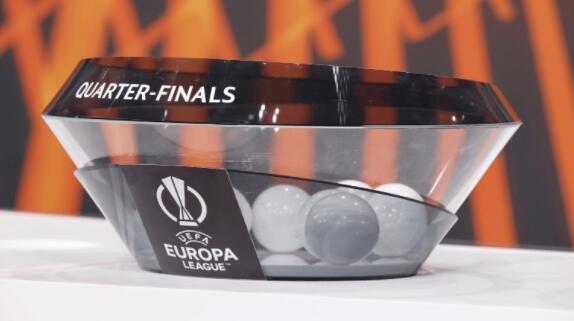 欧联八强出炉:曼联尤文领衔枪手无缘 17日20时抽签 欧联八强出炉:曼联尤文领衔枪手无缘 17日20时抽签