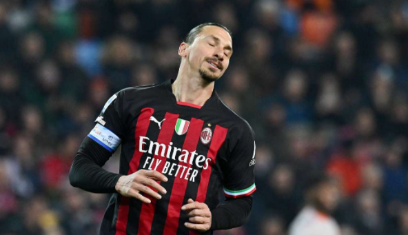 意甲-乌迪内斯3-1AC米兰,贝托进球,伊布破门 意甲-乌迪内斯3-1AC米兰,贝托进球,伊布破门