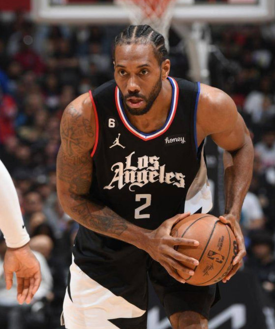 小卡15中13砍32分威少24+7 乔治伤停快船127-105复仇雷霆 小卡15中13砍32分威少24+7 乔治伤停快船127-105复仇雷霆