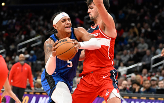 班凯罗30+12+6 富尔茨25+6 基斯珀特27分 魔术116-109逆转胜奇才 班凯罗30+12+6 富尔茨25+6 基斯珀特27分 魔术116-109逆转胜奇才