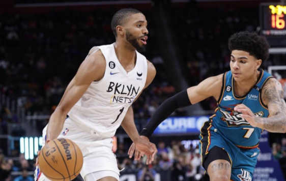 奎克利狂砍39+6+9格兰姆斯36分 尼克斯138-129力克步行者迎5连胜 奎克利狂砍39+6+9格兰姆斯36分 尼克斯138-129力克步行者迎5连胜