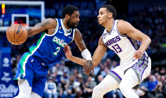 独行侠123-119灭国王止3连败!欧文末节19分东契奇29+10+6 独行侠123-119灭国王止3连败!欧文末节19分东契奇29+10+6