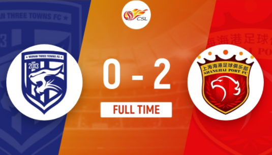 中超-武磊两助攻保利尼奥双响奥斯卡中柱 海港2-0战胜三镇迎开门红 中超-武磊两助攻保利尼奥双响奥斯卡中柱 海港2-0战胜三镇迎开门红