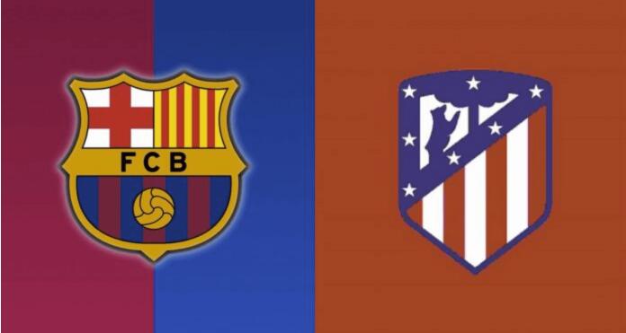 赛事日焦点战:低迷巴萨死磕马竞 曼市双雄冲足总杯决赛 赛事日焦点战:低迷巴萨死磕马竞 曼市双雄冲足总杯决赛