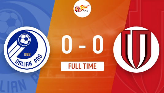 中超-林良铭破门被吹特索涅夫任意球造险 大连人0-0闷平成都蓉城 中超-林良铭破门被吹特索涅夫任意球造险 大连人0-0闷平成都蓉城