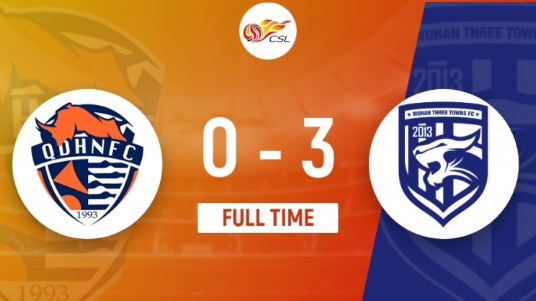 中超-邓涵文破门斯坦丘造2球刘超阳直红 三镇3-0完胜十人青岛迎两连胜 中超-邓涵文破门斯坦丘造2球刘超阳直红 三镇3-0完胜十人青岛迎两连胜