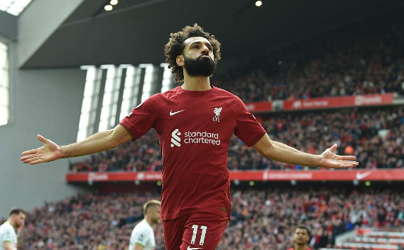 英超-利物浦4-3绝杀热刺,开场15分钟热刺丢3球,若塔补时绝杀 英超-利物浦4-3绝杀热刺,开场15分钟热刺丢3球,若塔补时绝杀