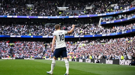 英超-热刺1-0水晶宫近5轮首胜 凯恩头球制胜孙兴慜失单刀 英超-热刺1-0水晶宫近5轮首胜 凯恩头球制胜孙兴慜失单刀