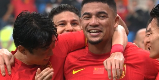 友谊赛-武磊连场破门蒋光太国家队首球 国足2-0战胜巴勒斯坦取两连胜 友谊赛-武磊连场破门蒋光太国家队首球 国足2-0战胜巴勒斯坦取两连胜