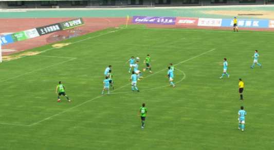 足协杯-国安1-0击败淄博齐盛晋级第四轮 杨立瑜推射制胜 足协杯-国安1-0击败淄博齐盛晋级第四轮 杨立瑜推射制胜