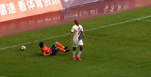 足协杯-上海申花2-1击败云南玉昆晋级 于汉超绝杀费尔南多破门 足协杯-上海申花2-1击败云南玉昆晋级 于汉超绝杀费尔南多破门