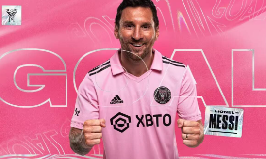 联盟杯-蓝十字1-2迈阿密国际,梅西首秀攻入补时绝杀 联盟杯-蓝十字1-2迈阿密国际,梅西首秀攻入补时绝杀