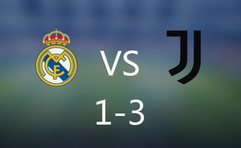 友谊赛-维尼修斯建功难救主 基恩维阿破门皇马1-3尤文 友谊赛-维尼修斯建功难救主 基恩维阿破门皇马1-3尤文