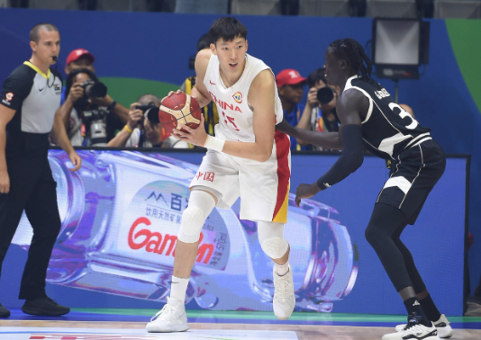 李凯尔22+5赵睿13分 中国男篮69-89不敌南苏丹遭两连败 李凯尔22+5赵睿13分 中国男篮69-89不敌南苏丹遭两连败