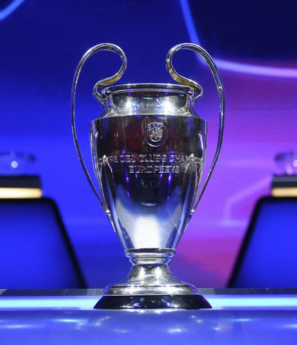 欧冠32强全部出炉:3队搭上末班车 9月1日正赛抽签 欧冠32强全部出炉:3队搭上末班车 9月1日正赛抽签