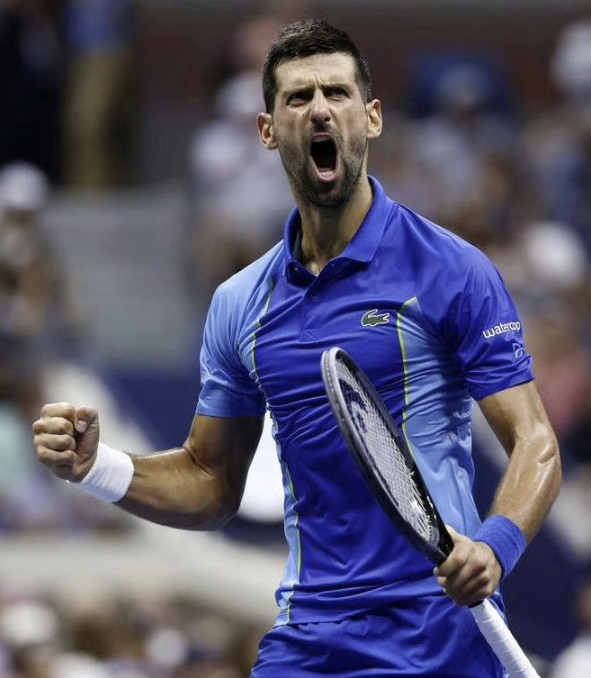 德约3-0复仇梅德韦杰夫!美网第4度称王,大满贯24冠成历史第1人 德约3-0复仇梅德韦杰夫!美网第4度称王,大满贯24冠成历史第1人