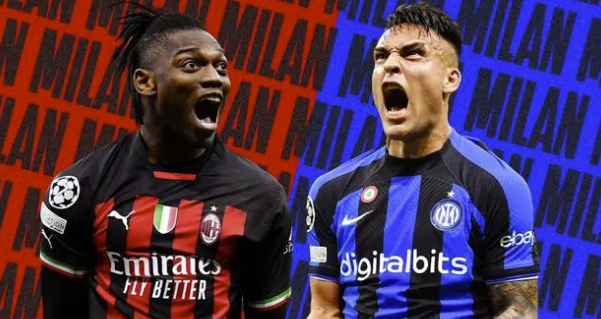 赛事日焦点:皇马曼城力争联赛开局五连胜 米兰德比战争榜首 赛事日焦点:皇马曼城力争联赛开局五连胜 米兰德比战争榜首