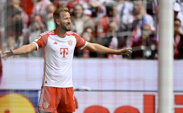 赛事日小结:曼城六连胜压利物浦领跑 皇马赛季首败巴萨登顶 赛事日小结:曼城六连胜压利物浦领跑 皇马赛季首败巴萨登顶